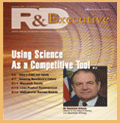R&D Executive Supplement