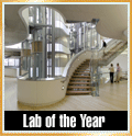 Lab of the Year