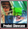 R&D Product Showcase