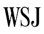 WSJ, Logo